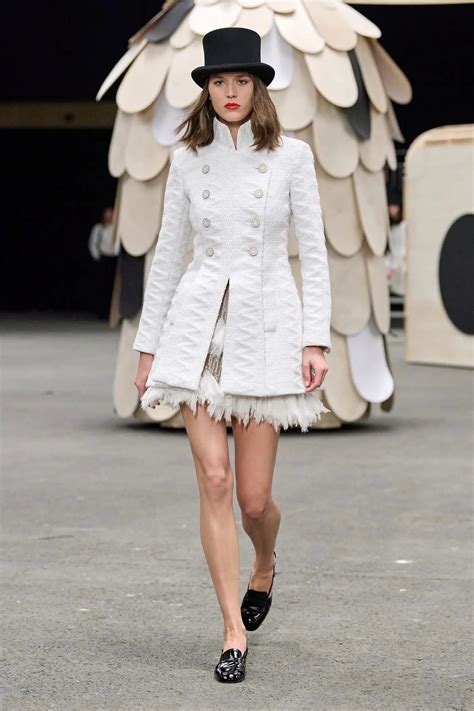 chanel 2023 spring collection|chanel spring 2023 dresses.